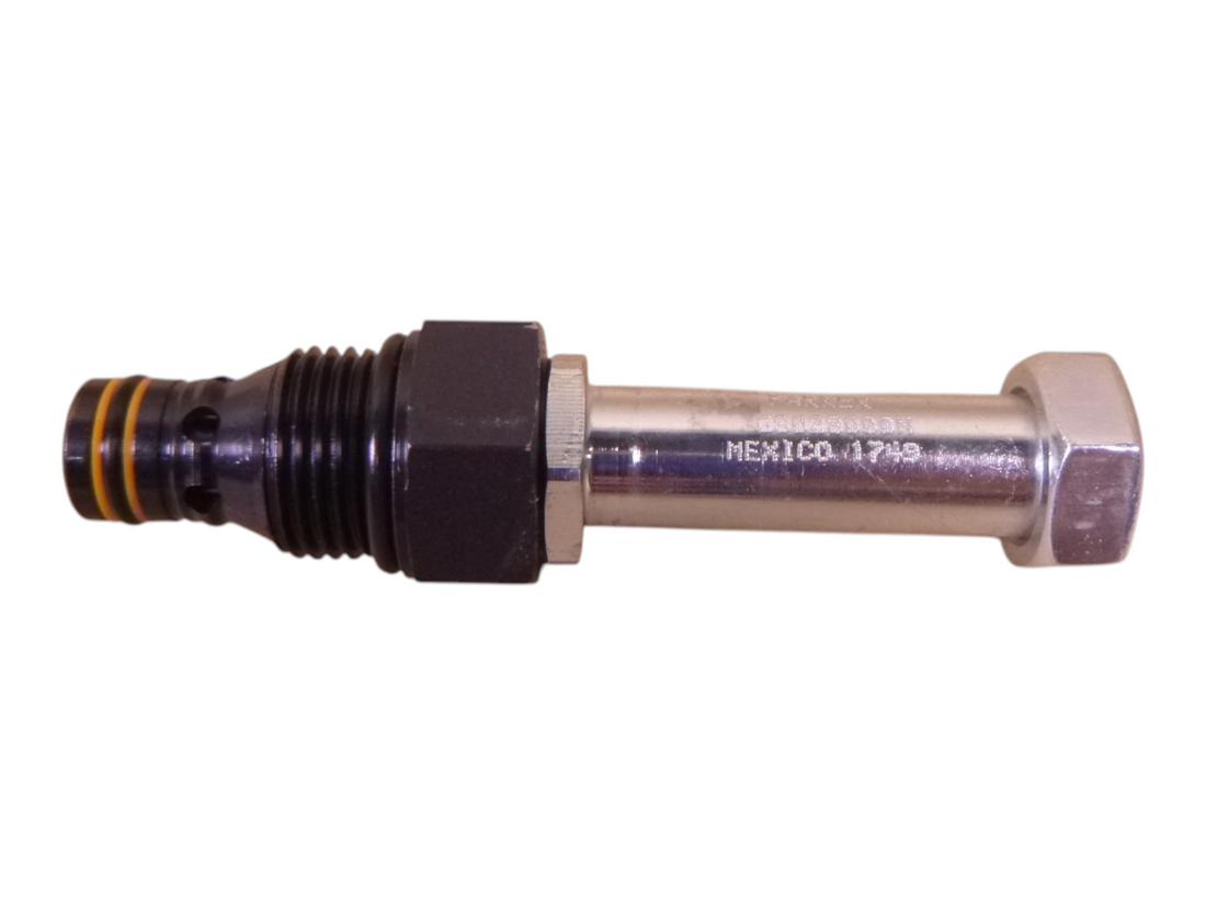 OEM Parker GS028000N 2-Way Solenoid Valve