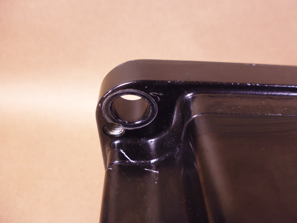 Kawasaki R2AA13200LCP2S ID 50601-1460 AC Servo Motor + PA035-017BC10S ENCODER *UNTESTED* | Industrial Electric Motors, Pumps & Parts