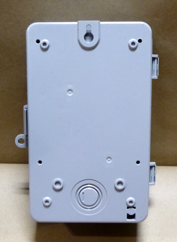 Master Bilt 19-00815 Timer W/ New Style Enclosure, 240V, 40A, DTSX-240-MB | Electrical MRO Replacement Parts &amp; Components and Commercial Electrical Supplies Company