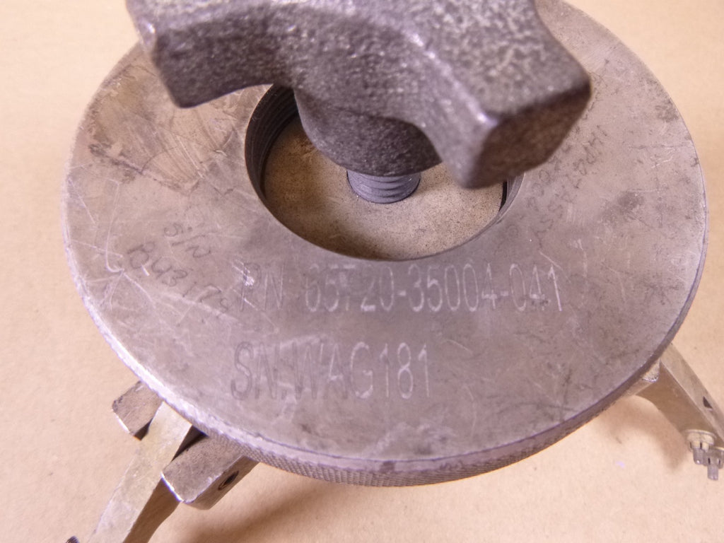 USED 65720-35004-041 Seal Remover , 4920-01-152-9433 | Industrial MRO Tools and Replacement Industrial Equipment Components