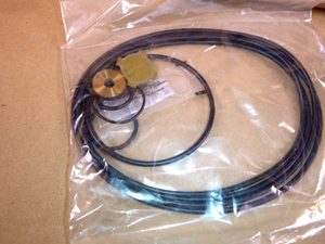 USGI FMTV Haldex Air Dryer Desiccant Repair Kit DQ6030, RN60A, 2530-01-337-7324 | Genuine FMTV Replacement Parts, LMTV Parts For Sale and Military Surplus Medium Tactical Vehicle Parts & Components