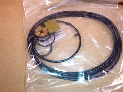 USGI FMTV Haldex Air Dryer Desiccant Repair Kit DQ6030, RN60A, 2530-01-337-7324 | Genuine FMTV Replacement Parts, LMTV Parts For Sale and Military Surplus Medium Tactical Vehicle Parts & Components