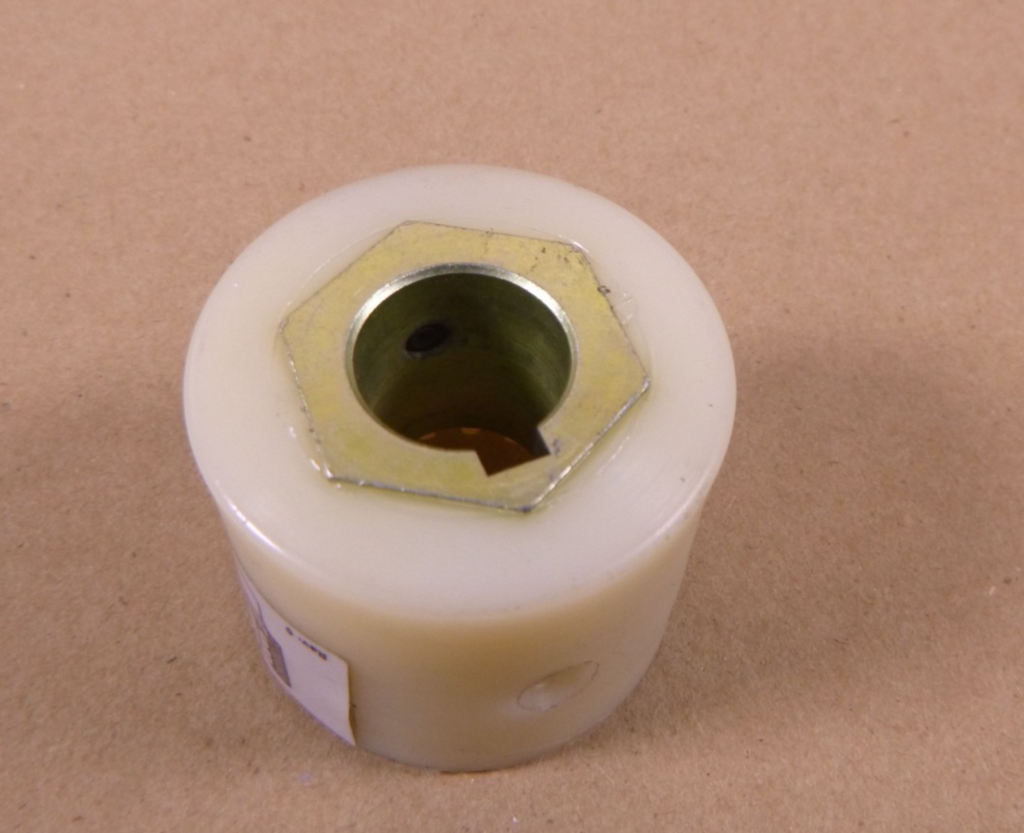 SK 12 56C0.5 Nord Gear Reducer 970 in-lb, 53.84:1 Ratio, 32RPM, 1" Output Shaft | Industrial Electric Motors, Pumps & Parts