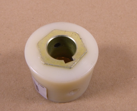 SK 12 56C0.5 Nord Gear Reducer 970 in-lb, 53.84:1 Ratio, 32RPM, 1" Output Shaft | Industrial Electric Motors, Pumps & Parts