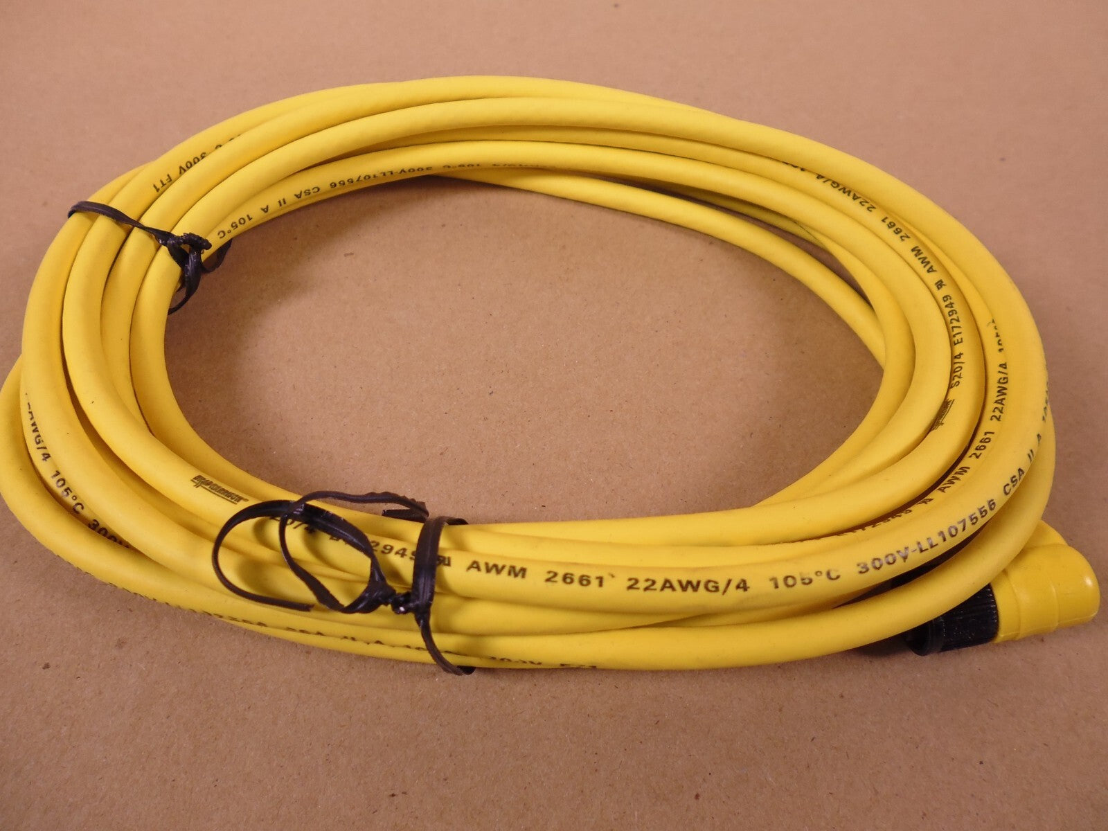 Balluff 524772 BKS-S 24-3-05 Connector Sensor Cable , BKSS24305 | Electrical MRO Replacement Parts &amp; Components and Commercial Electrical Supplies Company