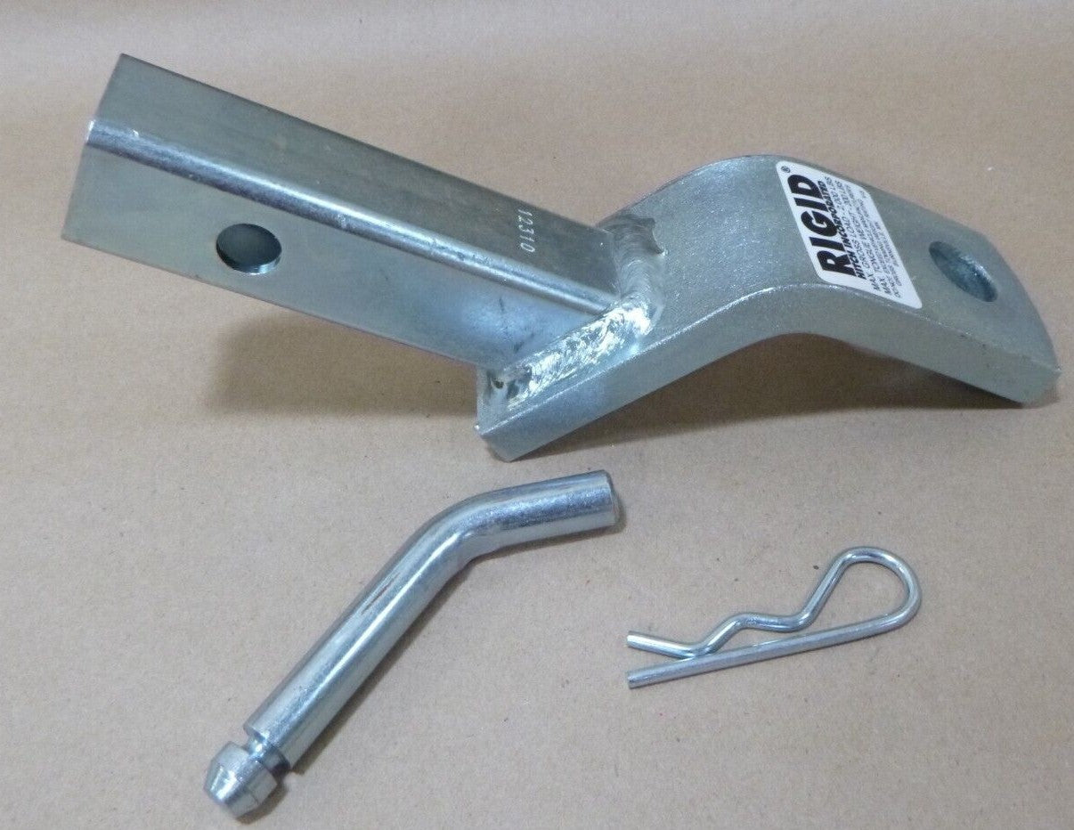 JOHN DEERE OEM BM19635 DRAWBAR FOR 4x2 6x4 4x4 850D CS GATOR | Industrial Tractor Parts Supplier and Surplus Tractor Parts &amp; Accessories