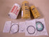 FMTV LMTV Oil, Fuel & Fuel Seperator Filter 6Month Service Kit For C-7 C7 Engine