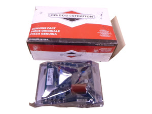 Briggs & Stratton 707157 Voltage Regulator AVR | Electrical MRO Replacement Parts & Components and Commercial Electrical Supplies Company