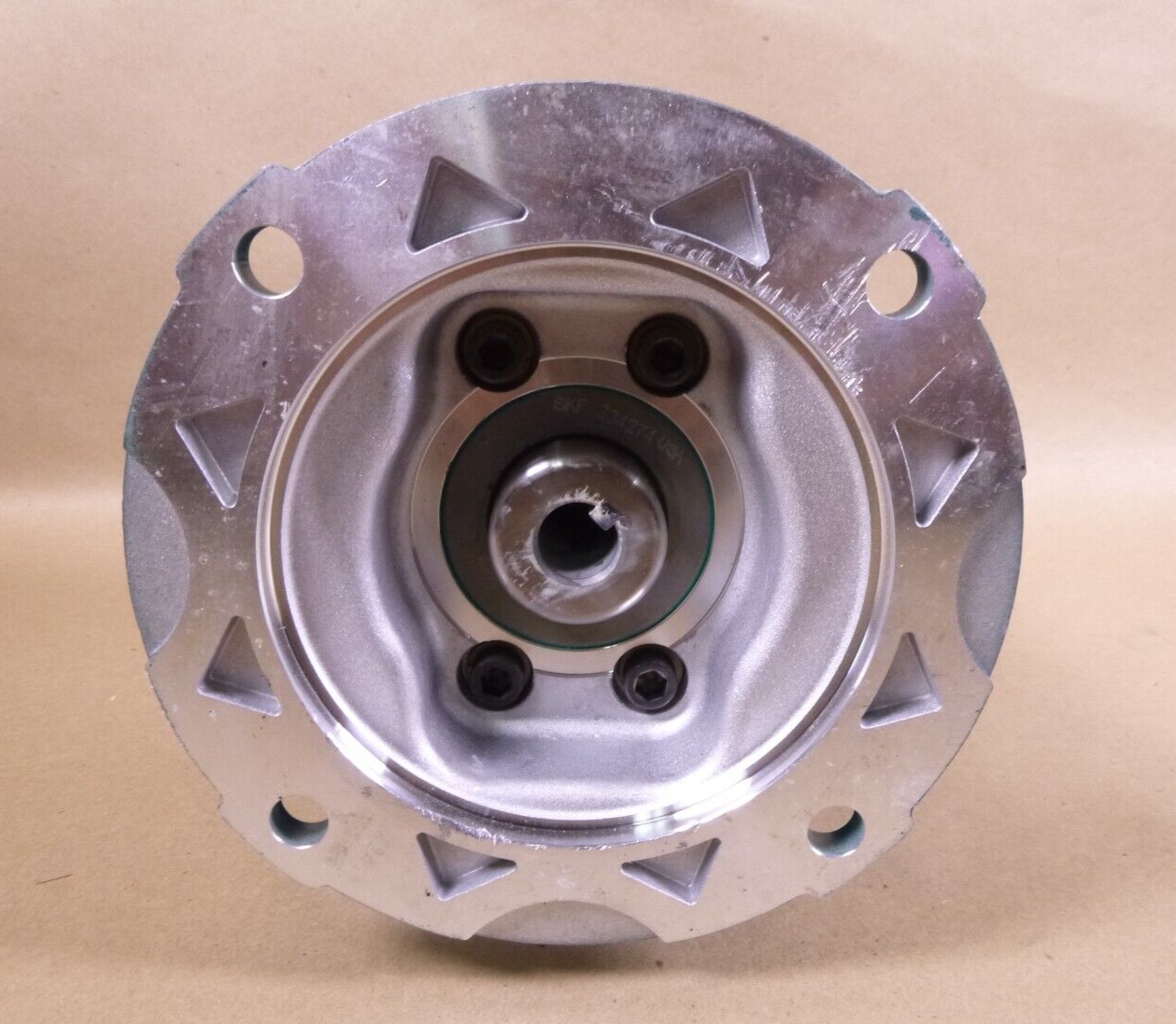 New Dodge Tigear-2 Speed Reducer 17Q30L56, 30:1 Ratio, 1.75" C.D., 56C Input | Industrial Electric Motors, Pumps &amp; Parts