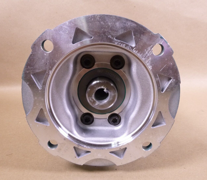 New Dodge Tigear-2 Speed Reducer 17Q30L56, 30:1 Ratio, 1.75" C.D., 56C Input | Industrial Electric Motors, Pumps &amp; Parts