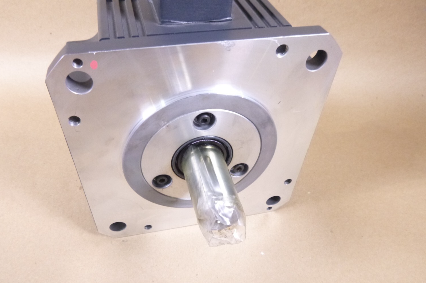 HC-UP152K Mitsubishi Brushless AC Servo Motor HCUP152K New | Industrial Electric Motors, Pumps &amp; Parts