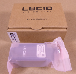LUCID Vision Labs Triton Color Camera TRI028S-MC Sensor Sony IMX429 2.8 MP | Electrical MRO Replacement Parts & Components and Commercial Electrical Supplies Company