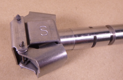 6885570 Governor #461 For AT-500, HT-700, MT-600 Allison Transmission | Replacement Truck Parts, Trailer Accessories, Automobile Supplies, Car Parts & Accessories