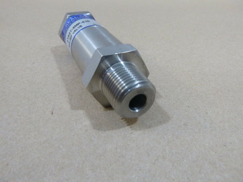 Circle Seal Controls 5162T-3MP-410 Relief Valve | Industrial MRO Replacement Parts, Manufacturing Machine Parts & Components, Heavy Equipment Parts Supplier