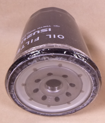 Isuzu 8-97024607-1 Oil Filter Element Fits GM 97024607 MEP-804A 2940-01-493-4533