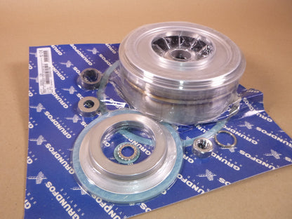 Grundfos CR30 Model B wear parts kit 1-5 stages 345199 | Industrial MRO Replacement Parts, Manufacturing Machine Parts &amp; Components, Heavy Equipment Parts Supplier