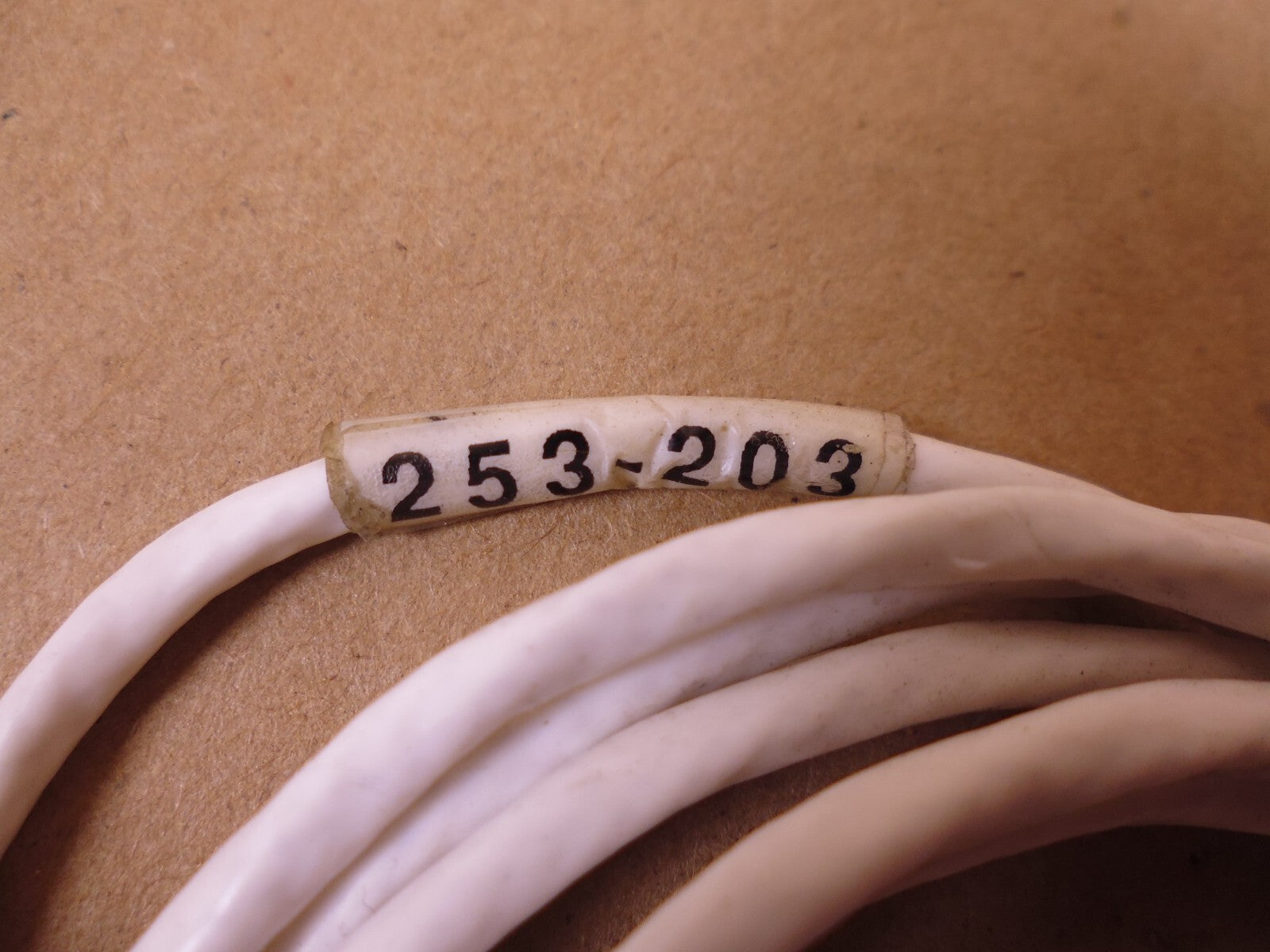 Thornton 253-203 Resistivity Conductivity Sensor | Electrical MRO Replacement Parts &amp; Components and Commercial Electrical Supplies Company