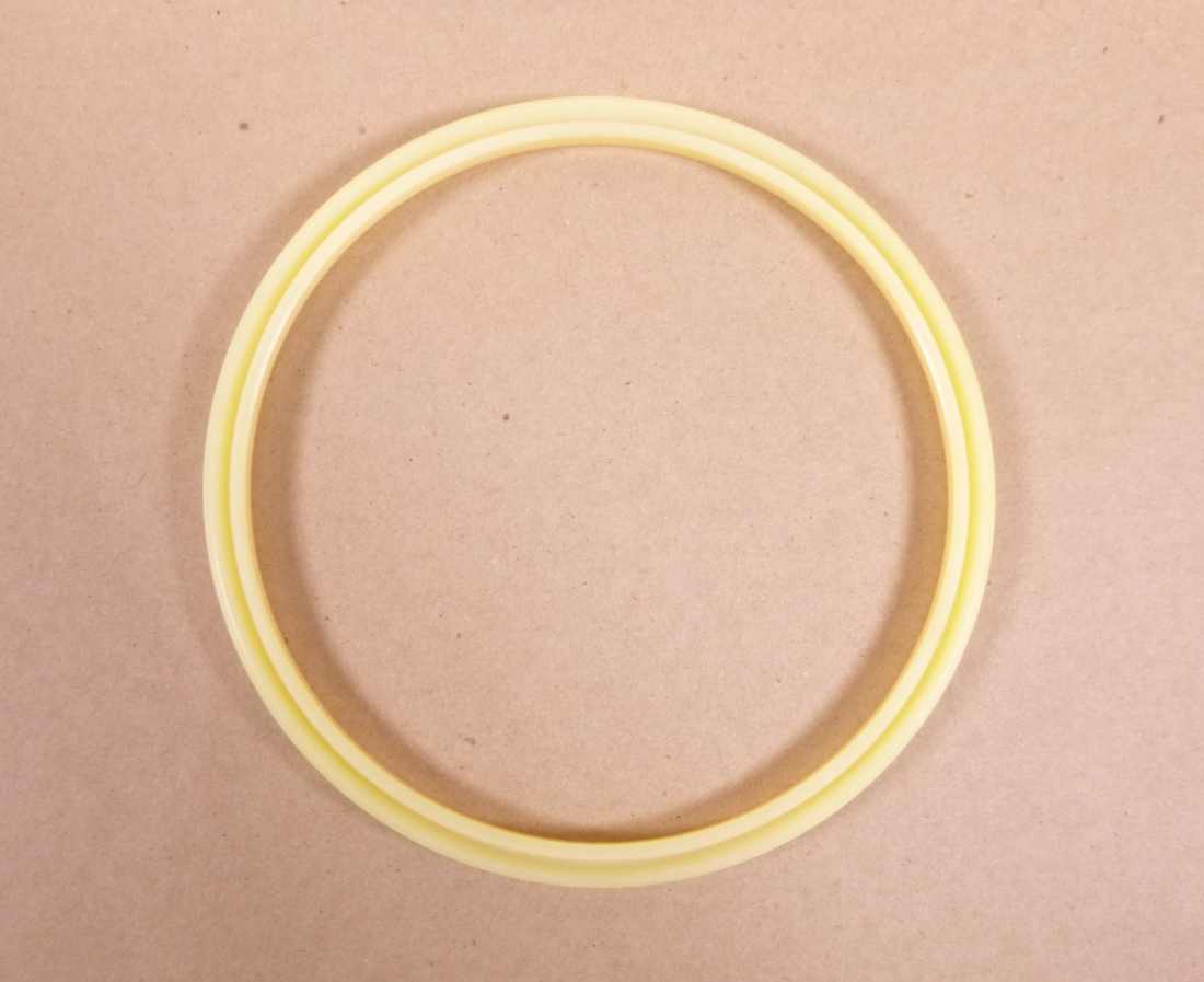 FU1406-K0 NOK Rod Seal Packing 160 id x 175 od x 9mm Tall Hydraulic Cuff | Industrial MRO Replacement Parts, Manufacturing Machine Parts &amp; Components, Heavy Equipment Parts Supplier