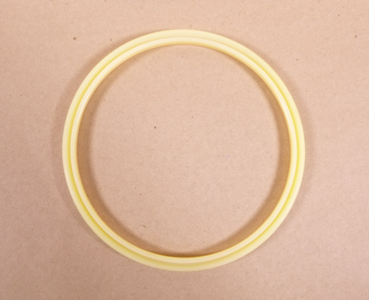 FU1406-K0 NOK Rod Seal Packing 160 id x 175 od x 9mm Tall Hydraulic Cuff | Industrial MRO Replacement Parts, Manufacturing Machine Parts &amp; Components, Heavy Equipment Parts Supplier