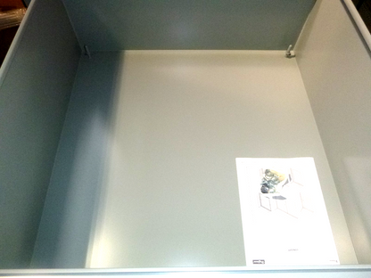 CSD303012 Hoffman Wall-Mount Type 4/12 Enclosure 30" x 30" x 12" Steel Gray | Electrical MRO Replacement Parts &amp; Components and Commercial Electrical Supplies Company