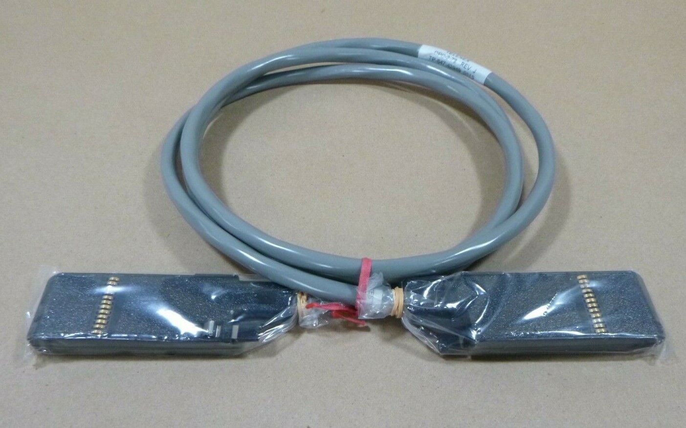 TELENEX DPC-2-72 SPECIAL PURPOSE CABLE TP-847-42949 , 5995-01-386-4906 | Electrical MRO Replacement Parts &amp; Components and Commercial Electrical Supplies Company
