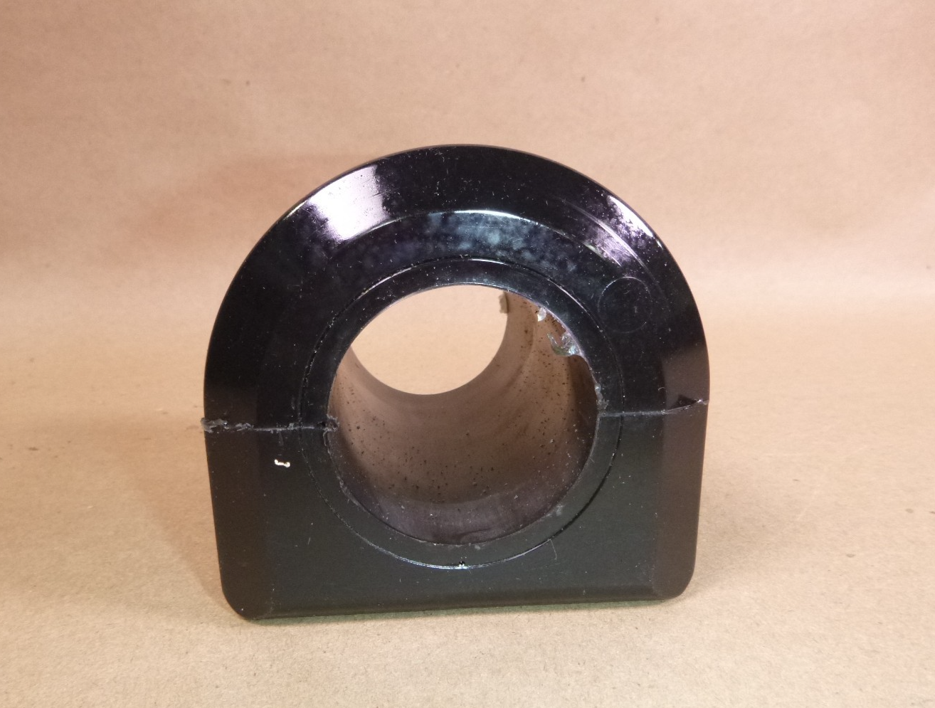 USGI M1082 M1095 FMTV Trailer Resilient Rubber Mount 12442831, 5342-01-483-2293 | Genuine FMTV Replacement Parts, LMTV Parts For Sale and Military Surplus Medium Tactical Vehicle Parts &amp; Components