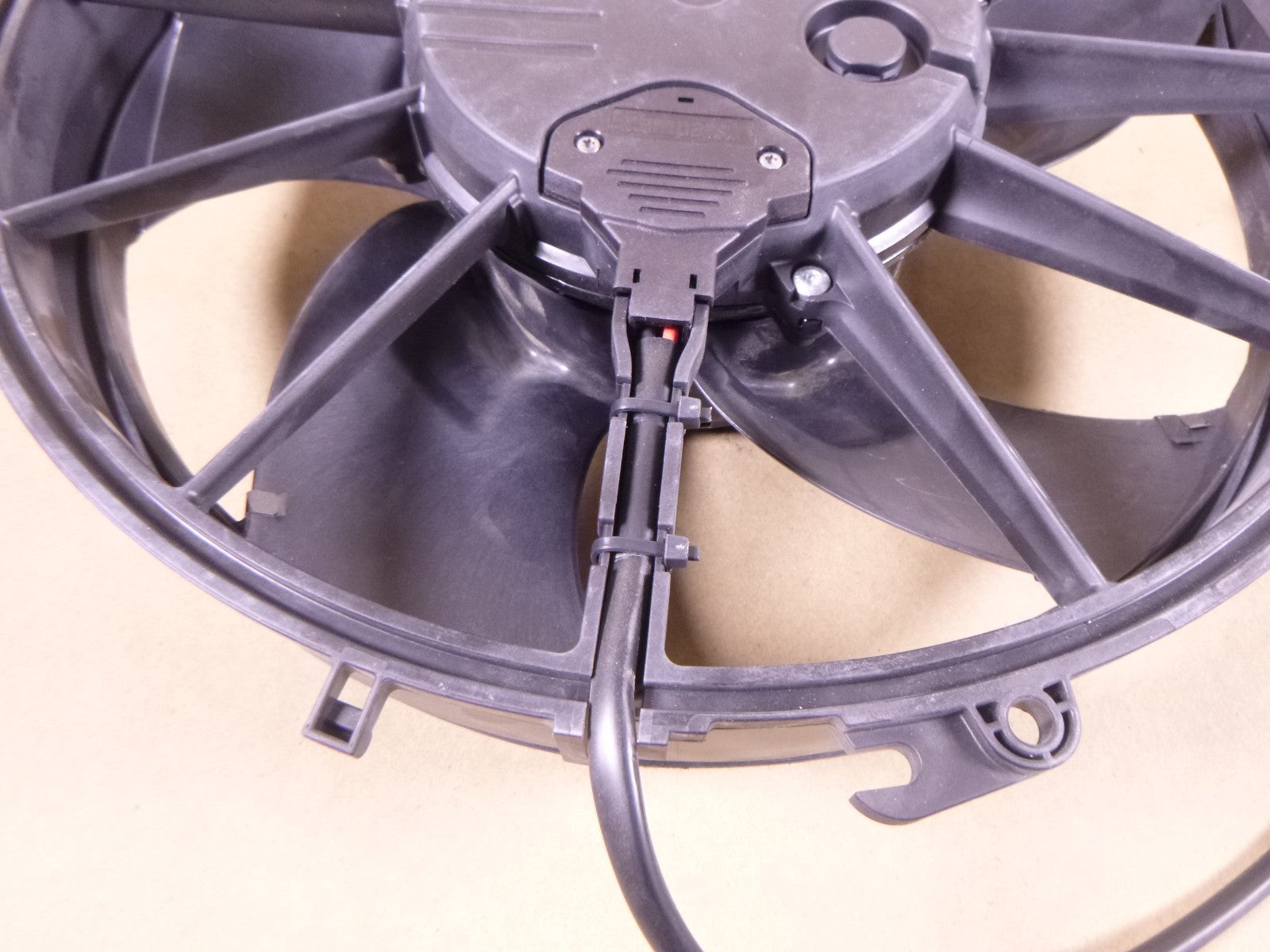 3708330C91 Dash Condenser Fan ebmpapst W3G300-RQ28-63 , 4140-01-585-6283 | Replacement Truck Parts, Trailer Accessories, Automobile Supplies, Car Parts &amp; Accessories