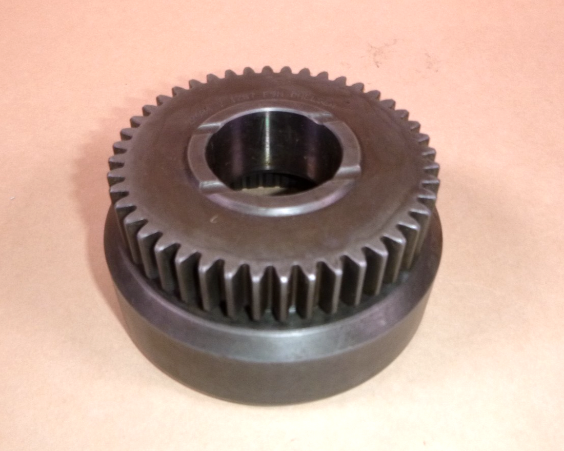 New CHELSEA 2P684 Power Take Off (PTO) Output Shaft Gear 2-P-684, CHL2P684