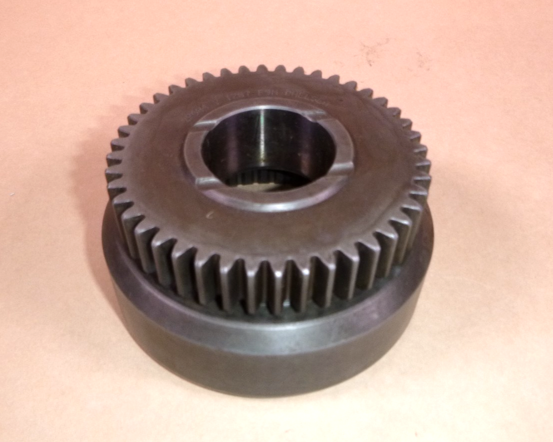 New CHELSEA 2P684 Power Take Off (PTO) Output Shaft Gear 2-P-684, CHL2P684