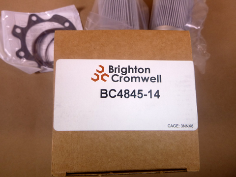 USGI FMTV LMTV TRANSMISSION FILTER KIT 29526899, 5330-01-453-0770 FITS ALLISON | Genuine FMTV Replacement Parts, LMTV Parts For Sale and Military Surplus Medium Tactical Vehicle Parts & Components