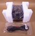 NEW Getac AY-C431 Dual Bay Battery Charger with Power Cord C431 For F110 Main | Industrial MRO Tools and Replacement Industrial Equipment Components