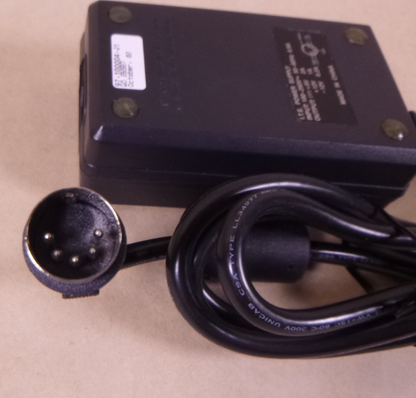 97-100004-01 Power Supply 100-250V For Microscan MS-3000 &amp; MS-5000