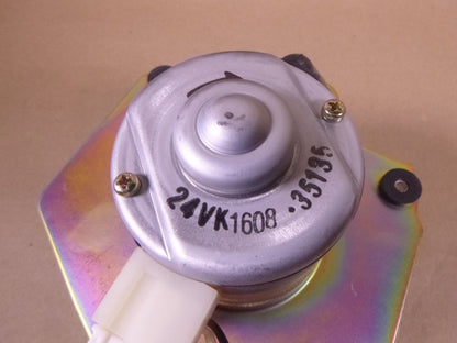 OEM Nissan 27210-S9604 Fan Blower Motor 27210S98604 Civilian 1999-2000 B.TD42 | Replacement Truck Parts, Trailer Accessories, Automobile Supplies, Car Parts &amp; Accessories