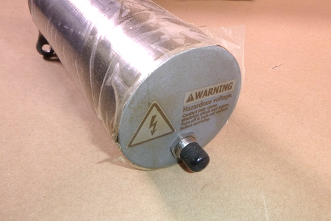 017-160-0037 BISON 1/20HP 46RPM TENV 230VAC 3ph Stainless SaniMotor Gearmotor | Industrial Electric Motors, Pumps & Parts