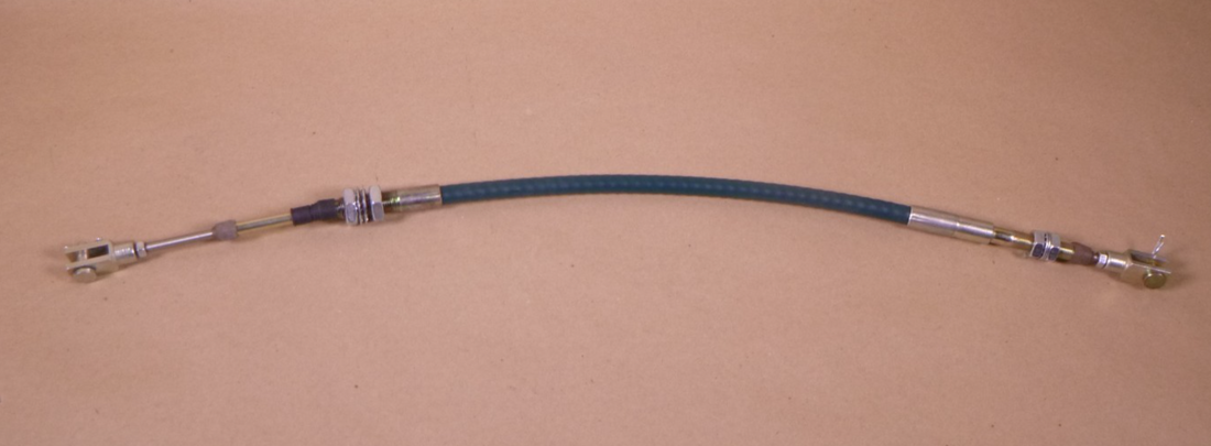 R0059934-0301 MRAP RG-31 Push-Pull Control Cable R0059934 , 2590-01-546-8694 | Genuine FMTV Replacement Parts, LMTV Parts For Sale and Military Surplus Medium Tactical Vehicle Parts &amp; Components