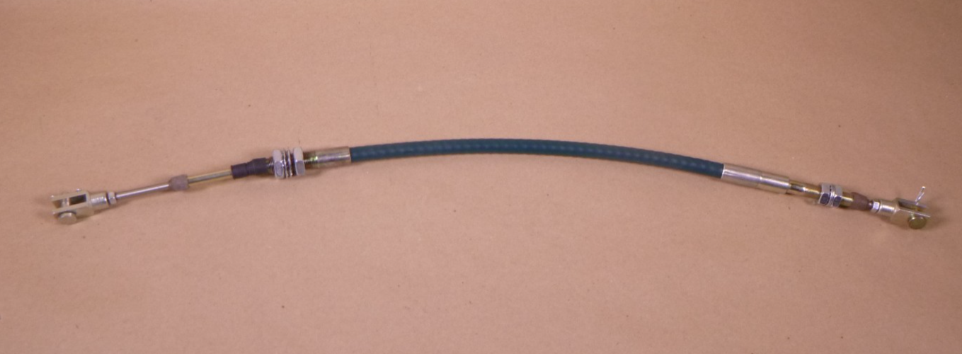 R0059934-0301 MRAP RG-31 Push-Pull Control Cable R0059934 , 2590-01-546-8694 | Genuine FMTV Replacement Parts, LMTV Parts For Sale and Military Surplus Medium Tactical Vehicle Parts &amp; Components