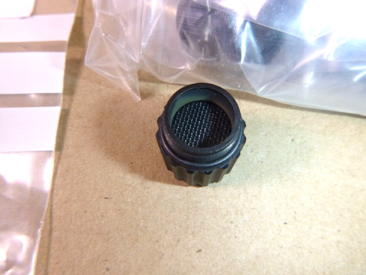 (Lot of 78) Aimpoint 9000SC Red Dot Sight Double Battery Holder Assembly 12133 | Industrial MRO Replacement Parts, Manufacturing Machine Parts &amp; Components, Heavy Equipment Parts Supplier