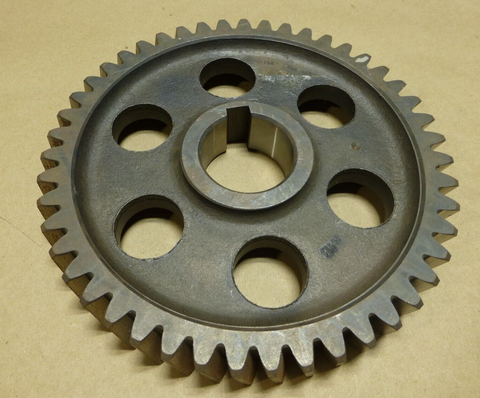 Oshkosh 3582962 47T LH Helical Gear USGI , 3020-01-647-5829