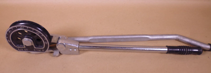 Imperial Level Tube Bender Kit , 3-1/2" / 1" OD, 3" / 3/4" OD, 2-1/4" / 5/8" OD | Industrial MRO Tools and Replacement Industrial Equipment Components
