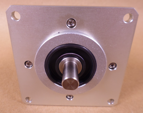 Heidenhain ROD 630 1024 0CS08-KE Encoder 684671-7R , 10.8V-26.4V , R47 HTLS-C | Industrial Electric Motors, Pumps & Parts