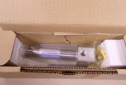 Koganei Air Cylinder DAB16X50-2 , 16 MM BORE x 50 MM STROKE