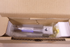 Koganei Air Cylinder DAB16X50-2 , 16 MM BORE x 50 MM STROKE