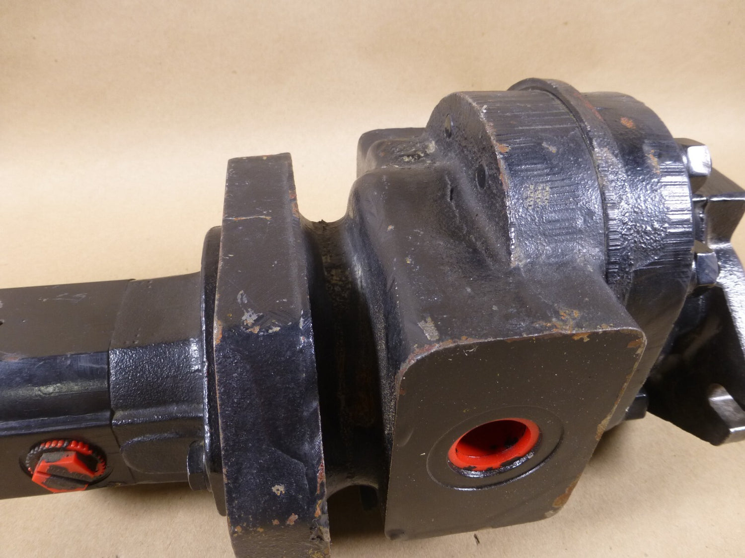 Haldex Hydraulic Gear Pump P1-GT20W-1T4S1-B19A61L 2106092 CPN-3075037 GT20W | Replacement Truck Parts, Trailer Accessories, Automobile Supplies, Car Parts &amp; Accessories