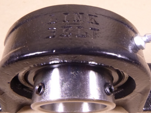 OEM Rexnord Linkbelt 2-3/16" Pillow Block Bearing , P3U235N