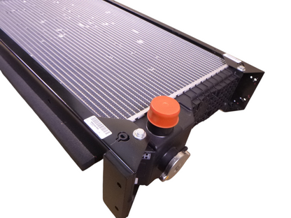 OEM Genuine CAT 217-4113 Radiator For C4.4 3054C 3056E Engine CP-54 CP-563E