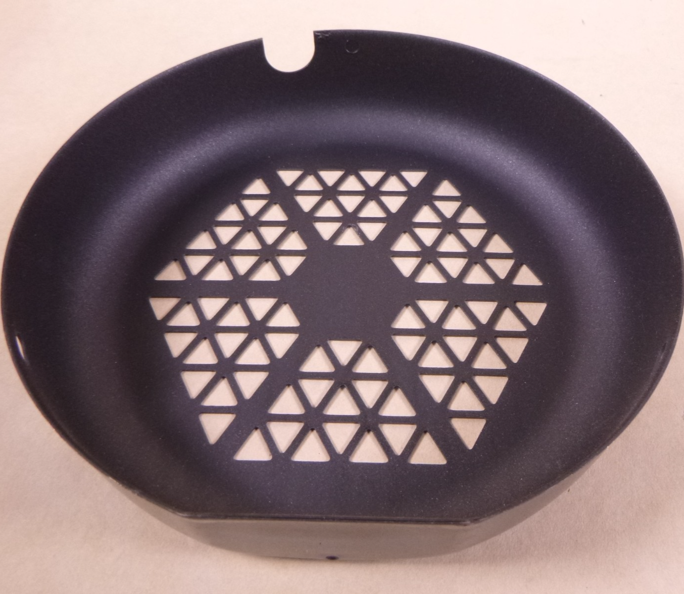 35FH4005A84SP Fan Cover For Baldor ABB Electric Motor