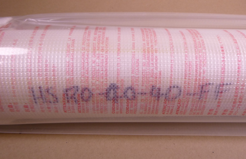 Filmtec HSRO-4040-FF Filter Element Heat Sanitizable Reverse Osmosis HSRO 98592