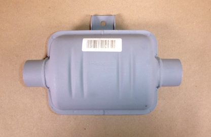 USGI M1113, M1114 Up Armored Humvee Compartment Heater Exhaust Muffler 19562D | Genuine HMMWV Replacement Parts and Military Surplus Humvee Parts &amp; Accessories