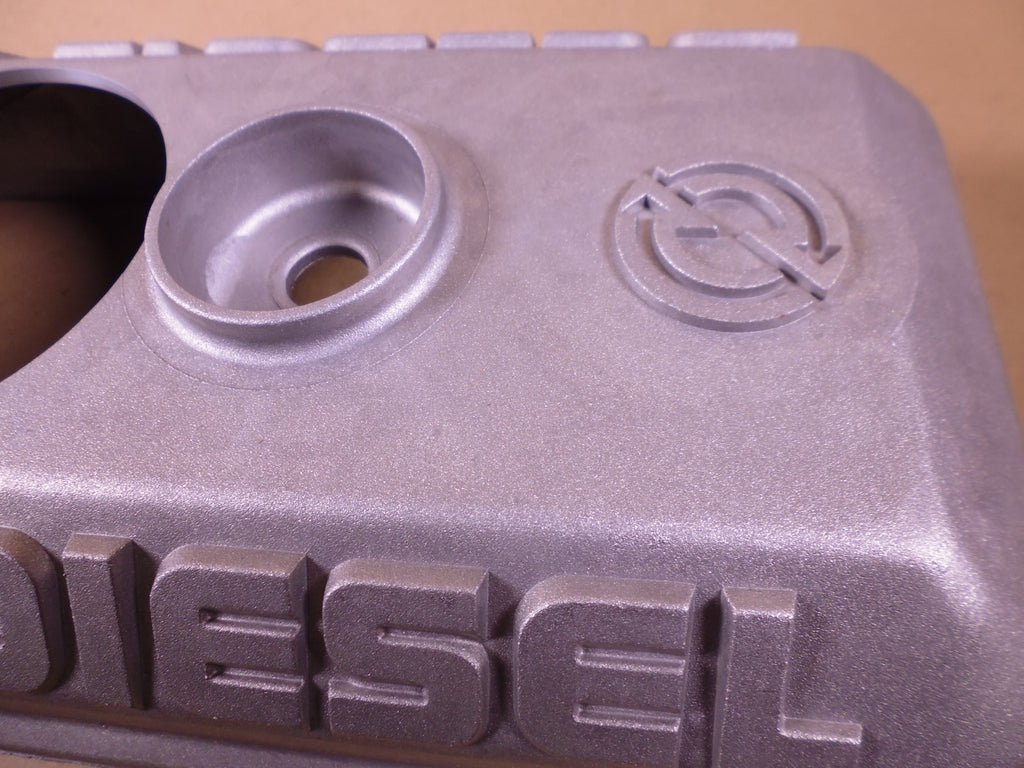 OEM Detroit Diesel 5103695 Rocker Engine Cover Genuine , 2815-01-210-6991 | Replacement Truck Parts, Trailer Accessories, Automobile Supplies, Car Parts & Accessories