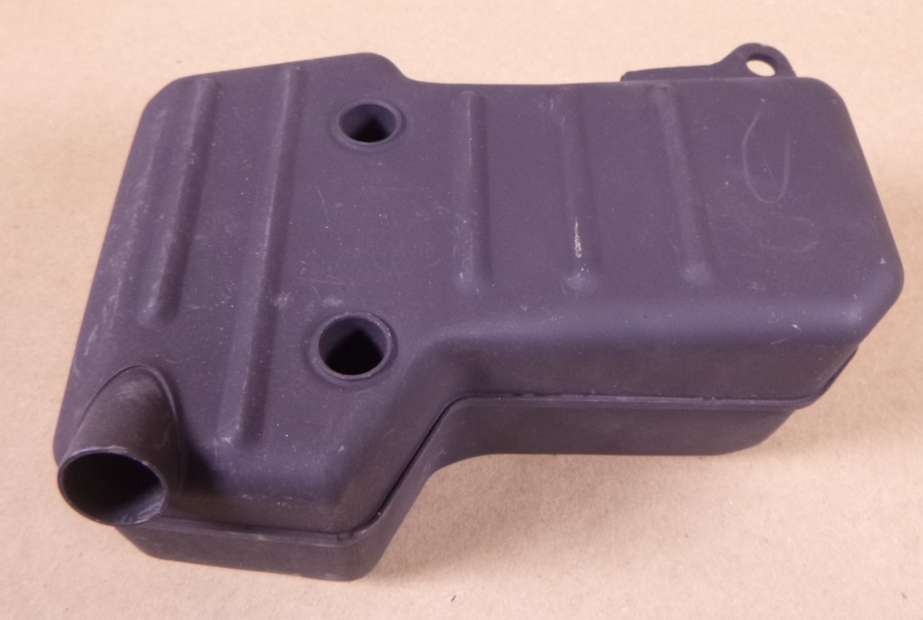 506 37 28-02 Muffler For K950 Husqvarna Rescue | Industrial MRO Tools and Replacement Industrial Equipment Components